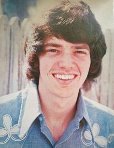 Wayne Osmond