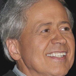 Wayne Osmond