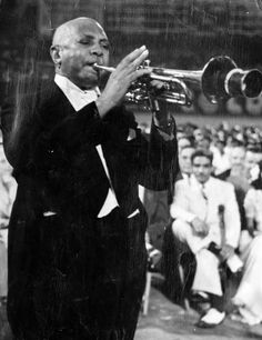 WC Handy