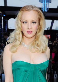 Wendi McLendon-Covey