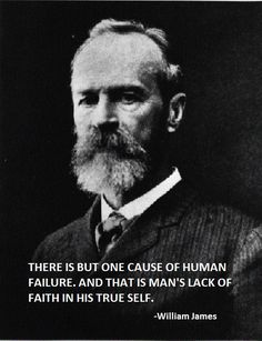 William James