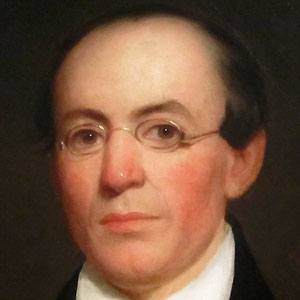 William Lloyd Garrison