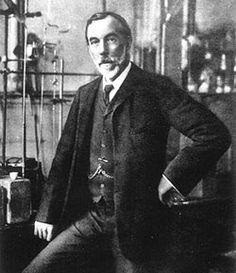 William Ramsay