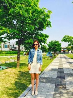 Yoora Park