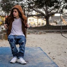 Yung Pinch