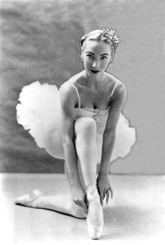 Yvonne Chouteau