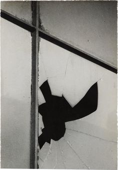 Aaron Siskind