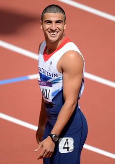 Adam Gemili