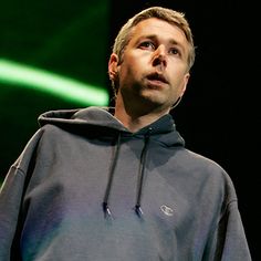 Adam Yauch