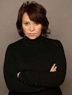 Adriana Barraza