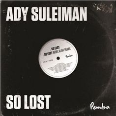 Ady Suleiman