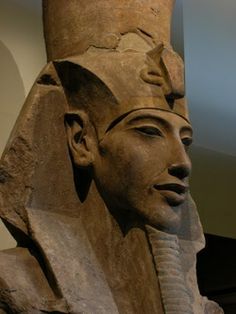 Akhenaten