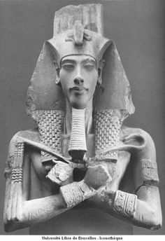 Akhenaten