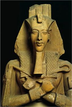 Akhenaten