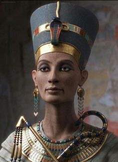 Akhenaten