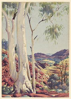 Albert Namatjira