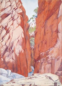 Albert Namatjira