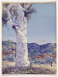 Albert Namatjira