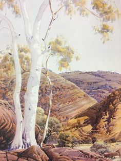 Albert Namatjira