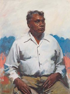 Albert Namatjira