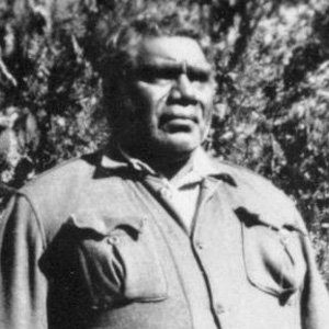 Albert Namatjira