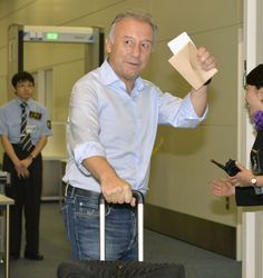 Alberto Zaccheroni