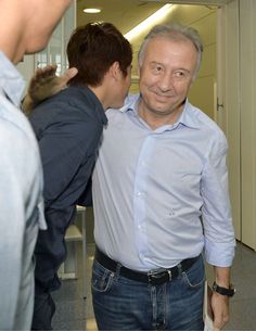 Alberto Zaccheroni