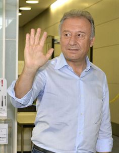 Alberto Zaccheroni