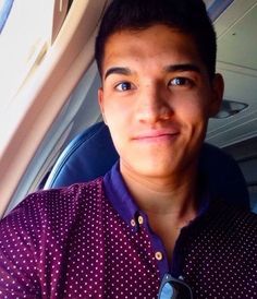 Alex Burriss (Wassabi)