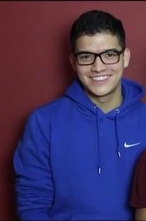 Alex Burriss (Wassabi)