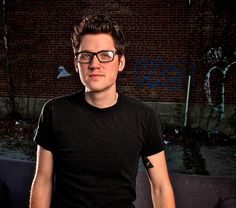 Alex Goot