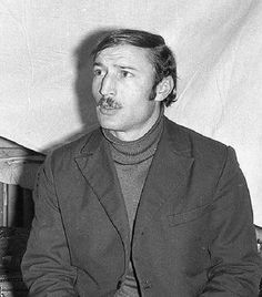 Alexander Lukashenko