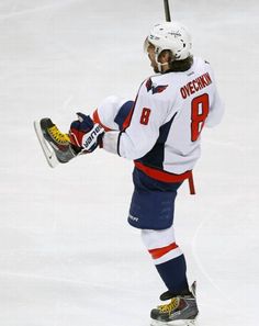 Alexander Ovechkin