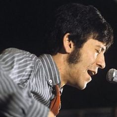 Alexis Korner