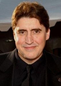 Alfred Molina