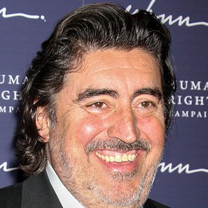 Alfred Molina