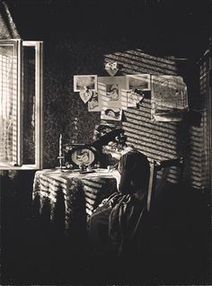 Alfred Stieglitz