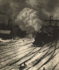 Alfred Stieglitz