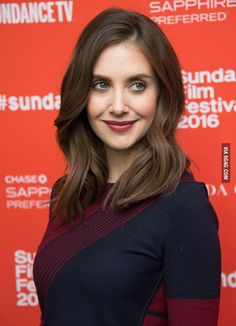 Alison Brie