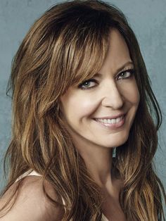 Allison Janney