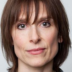 Amelia Bullmore