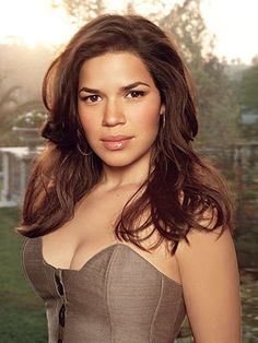 America Ferrera