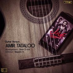 Amir Tataloo