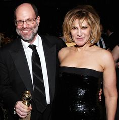 Scott Rudin