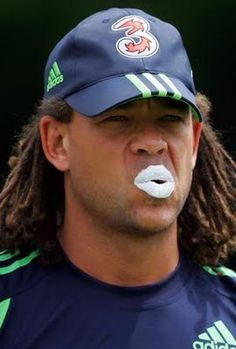 Andrew Symonds