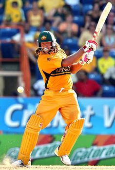 Andrew Symonds