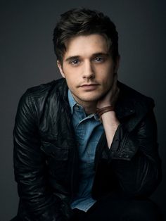 Andy Mientus