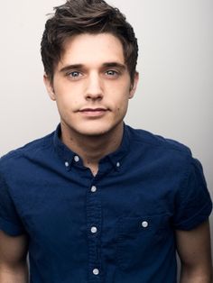 Andy Mientus