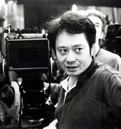 Ang Lee