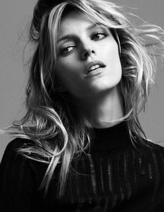 Anja Rubik